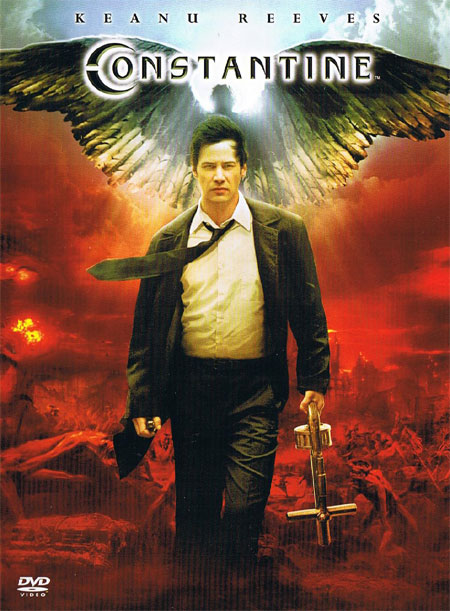 Constantine