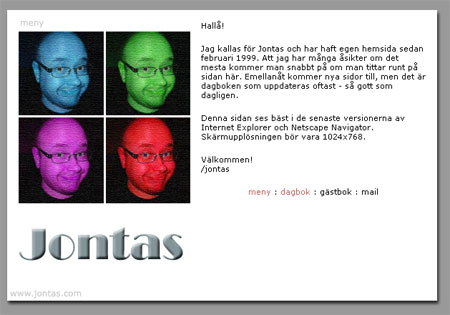 © Jontas
