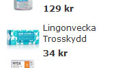 Lingonvecka