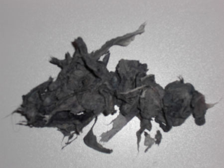 10x5 cm med elände