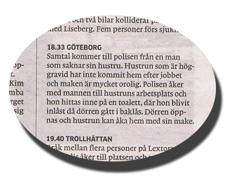 Mardröm!
