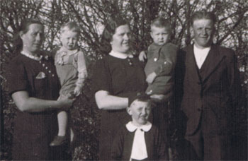 I början